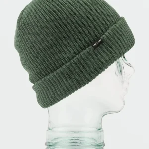 Gorro Volcom Sweep Lined Beanie - Military