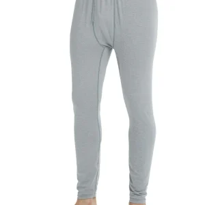 Men's Burton Lightweight Pant Gray Heather