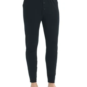 Men's Burton Midweight Merino Pant True Black