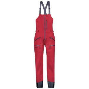 SCO Pant M's Vertic 3L Wine Red