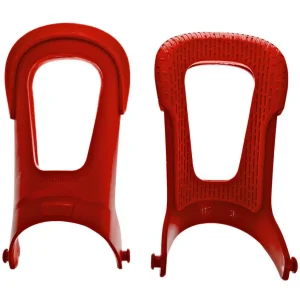 ST Highback SW 14 Red Down