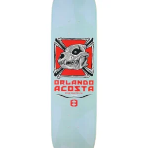 Tabla Eina PRESA CANARIO  Orlando Acosta 8,00