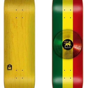 Sk8Mafia Roots 8.0 Deck