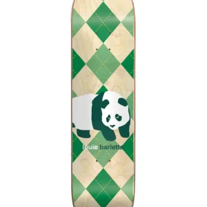 Tabla de skate Enjoi Barletta Peekaboo Pro Panda Super Sap R7 - 8.25"