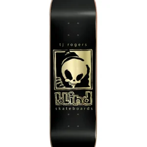 Tabla skate Bling TJ Reaper Head Shot F7 - 8.375"