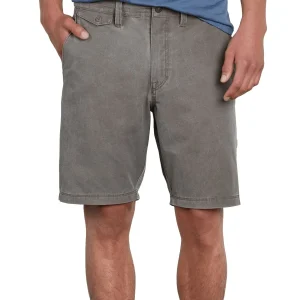 Volcom Frickin Snt Faded Mushroom