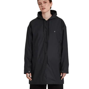 Volcom Max Loeffler Fa 5k Rain Coat