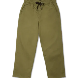 Volcom Outer Spaced Solid Ew Pant