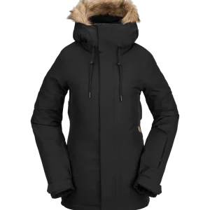 Volcom Shadow Ins Jacket