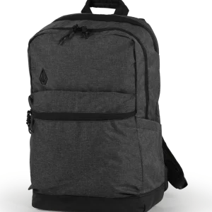 Volcom Volcom School Backpack Charcoal Heather