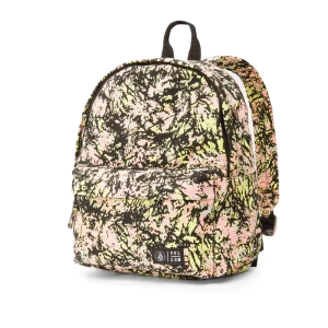 Volcom Volstone Mini Backpack Coral