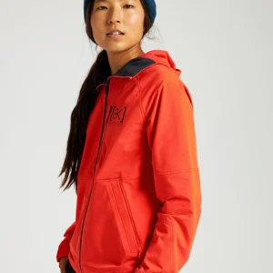 Women's Burton [ak] Softshell Jacket