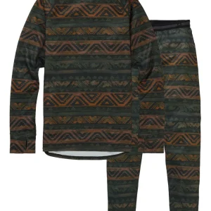 Youth Fisrt Layer Set Resin Chimayo Remix