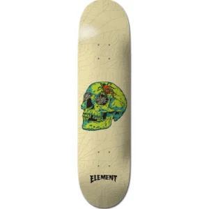 Tabla Element Skateboards Hirotton Ethan Loy - 8.5