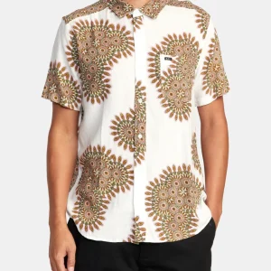 Camisa Rvca Kelsey Cloud