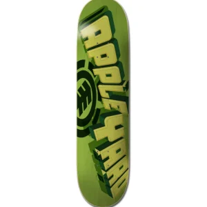 Tabla skateboard Element Ac Appleyard - 8.38"