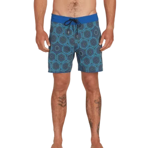 Volcom Sun Medallion 16"