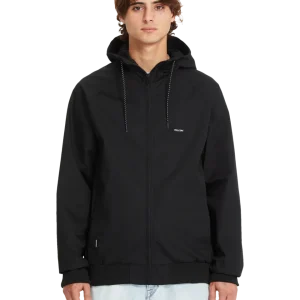 Chaqueta Volcom Raynan 10K Jacket - Black