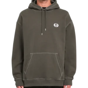 Sudadera con capucha Volcom Skate Vitals Remy S - Wren
