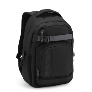 Mochila Volcom Everstone Skate - Black