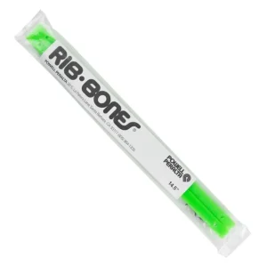 Powell Peralta Rib Bones Lime Green Rails 14.5